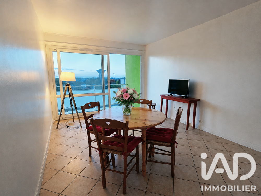 Vente Appartement Vente Appartement 2 pièces Ris-orangis