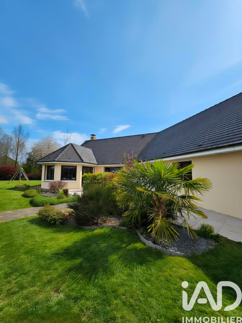   Vente Maison Maison - 12 pi�ce(s) - 310 m�
