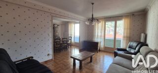  Appartement � vendre 3 pi�ces 93 m�
