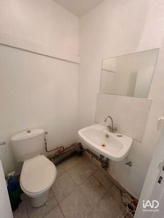   Location Bureaux 50 m&sup2; La chapelle-saint-luc