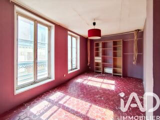  Appartement à vendre 2 pièces 42 m²