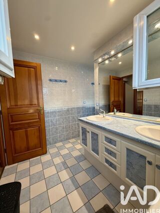  Maison à vendre 5 pièces 112 m²