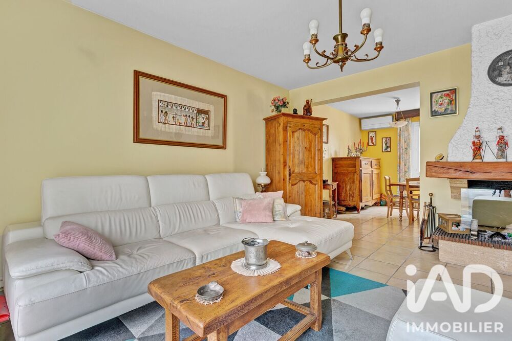 Vente Maison Vente Maison/villa 7 pièces Savigny-sur-orge