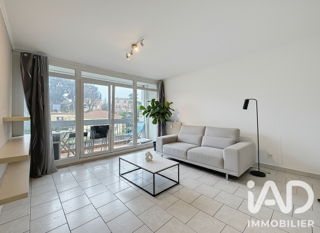  Appartement à vendre 3 pièces 67 m²