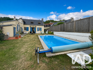  Maison à vendre 5 pièces 82 m²
