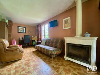 Vente Maison Vente Maison/villa 6 pièces Xaintrailles