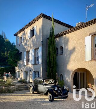  Maison � vendre 9 pi�ces 345 m�