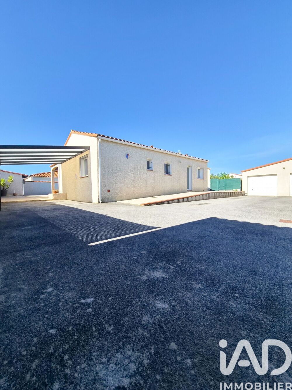 Vente Maison Vente Maison/villa 3 pièces Pia