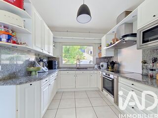  Maison à vendre 9 pièces 215 m²