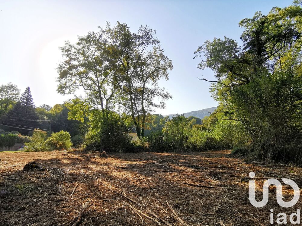 Vente Terrain Vente Terrain à bâtir 3 045 m&sup2; Eysus