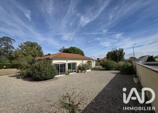 Maison à vendre 6 pièces 180 m²
