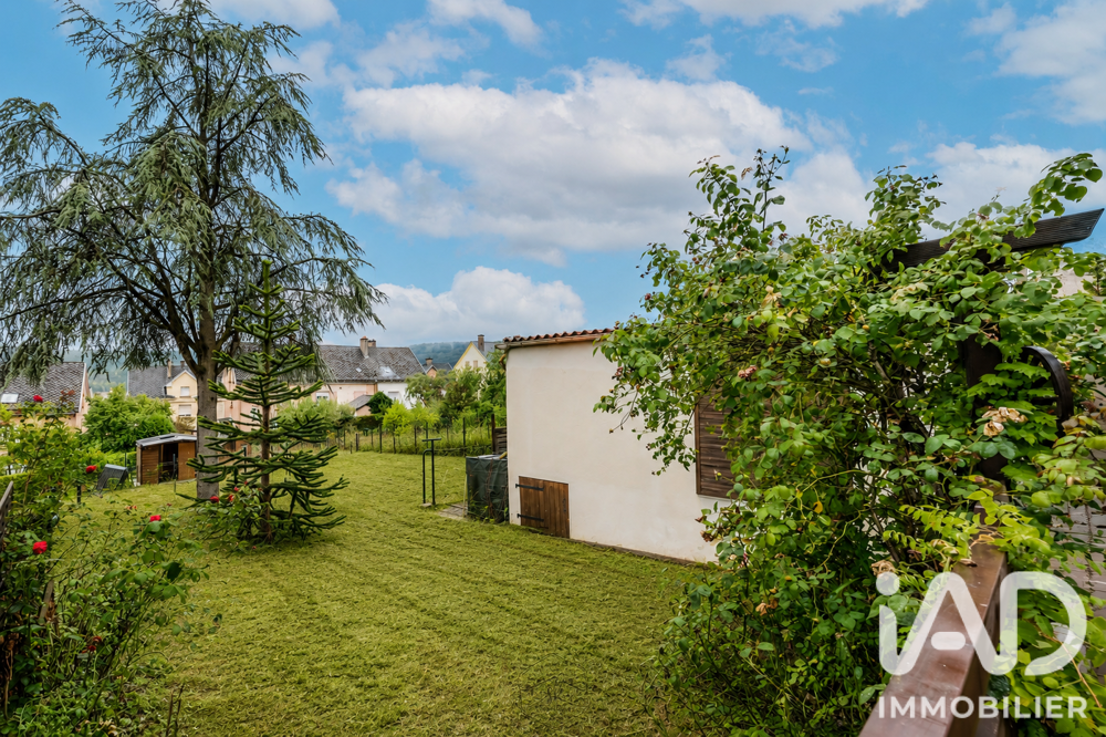 Vente Maison Vente Maison/villa 9 pièces Nilvange