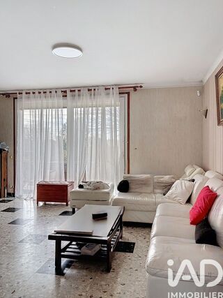  Maison à vendre 7 pièces 152 m²