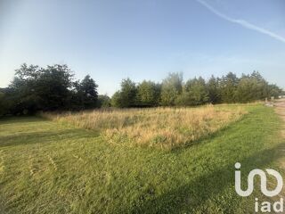  Terrain à vendre 1093 m²
