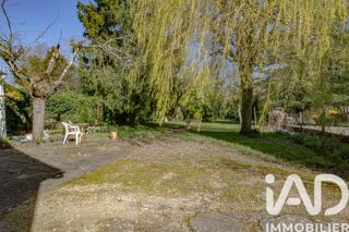  Maison à vendre 8 pièces 142 m²