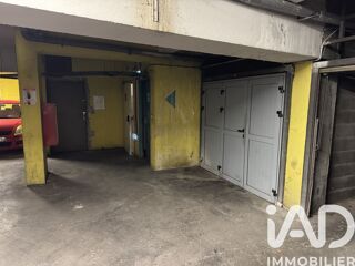  Parking / Garage à vendre 14 m²