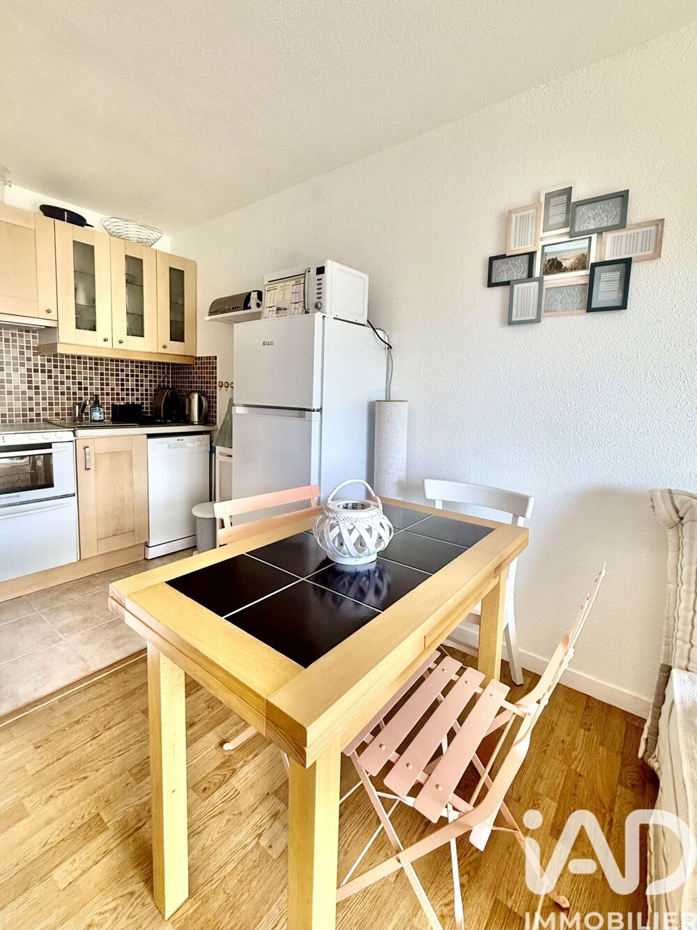 Appartement 2 pièces 34 m² · à Villers-sur-Mer · 34 m² · 168 000 €