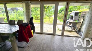  Maison à vendre 5 pièces 95 m²