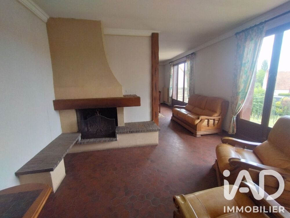 Vente Maison Vente Maison/villa 4 pièces Maresché