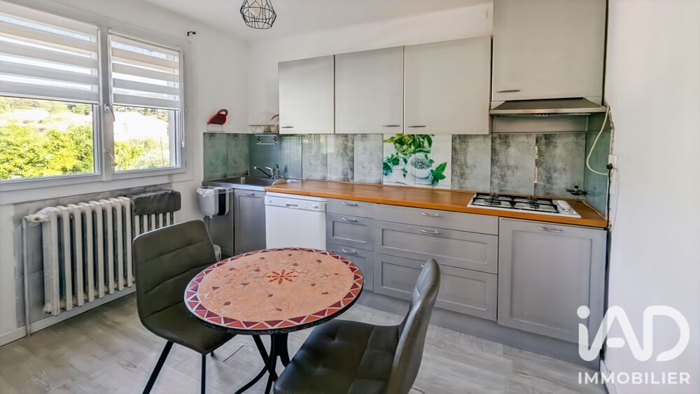Vente Maison de ville 7 pièces