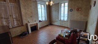 Maison à vendre 6 pièces 111 m²