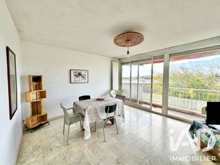  Appartement à vendre 3 pièces 72 m²