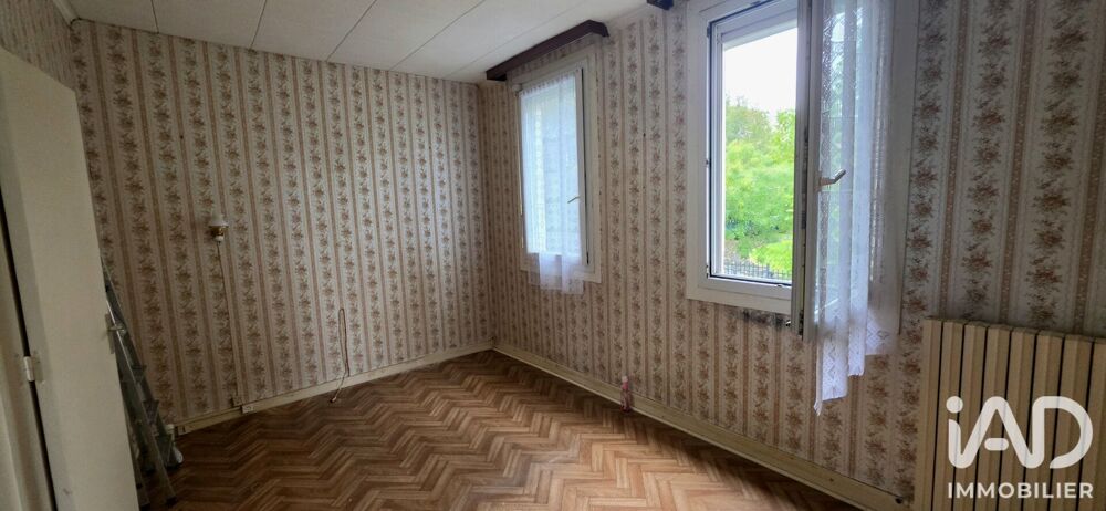 Vente Maison Vente Maison de ville 3 pièces Le havre