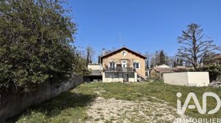  Maison à vendre 5 pièces 95 m²