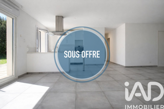  Maison � vendre 3 pi�ces 75 m�