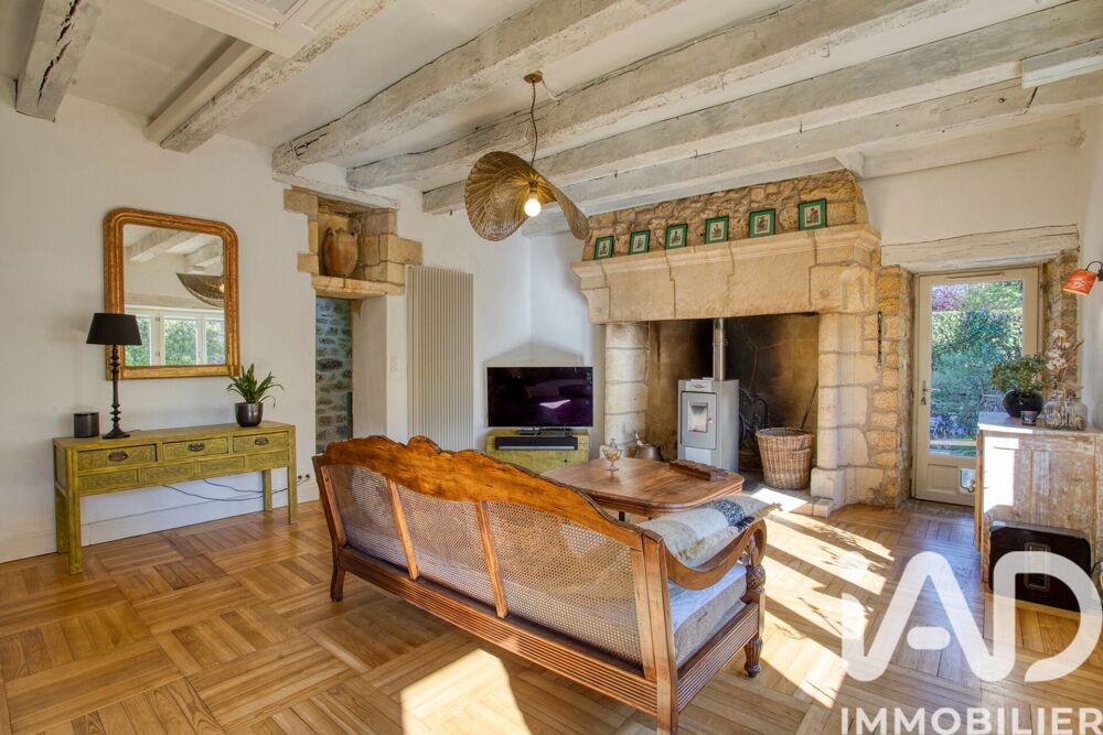 � vendre  Maison Domme (24250)