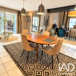  Maison à vendre 11 pièces 416 m²