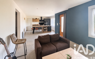  Maison à vendre 3 pièces 67 m²