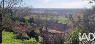  Terrain à vendre 840 m²