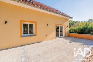  Maison à vendre 6 pièces 115 m²