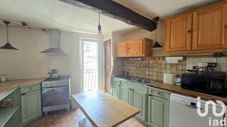  Maison � vendre 3 pi�ces 64 m�
