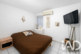  Appartement � vendre 2 pi�ces 40 m�