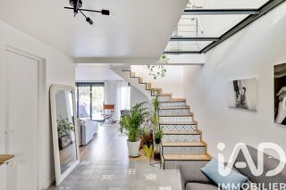  Maison � vendre 5 pi�ces 172 m�