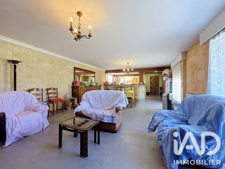  Maison à vendre 4 pièces 154 m²
