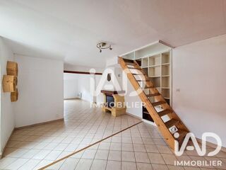  Appartement à vendre 2 pièces 54 m²