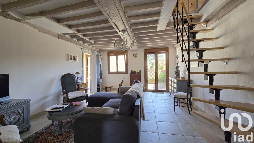 Vente Maison de village 4 pièces