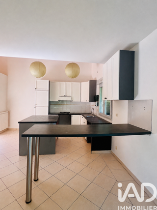  Maison à vendre 5 pièces 121 m²