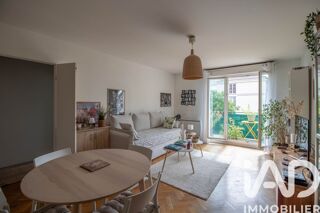  Appartement à vendre 3 pièces 65 m²