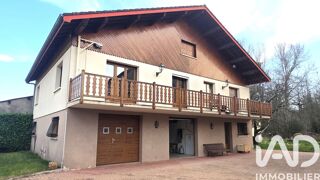  Maison à vendre 7 pièces 163 m²