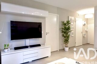  Appartement � vendre 2 pi�ces 44 m�