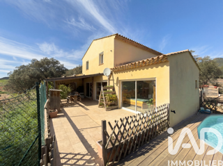  Maison à vendre 6 pièces 131 m²