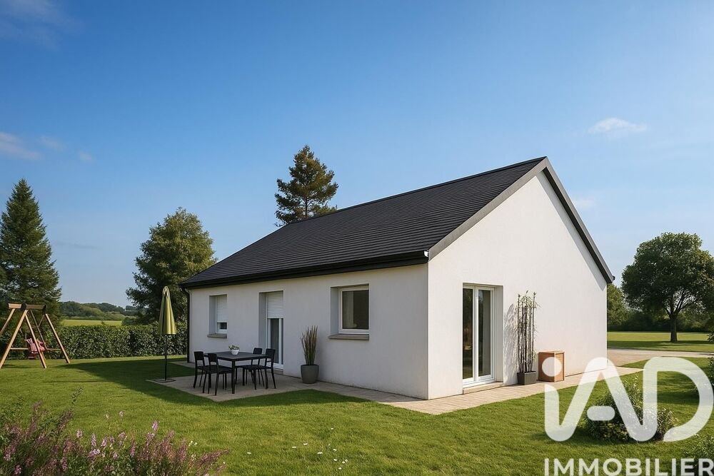 Vente Terrain Vente Terrain 939 m&sup2; Besançon