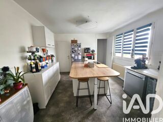  Maison à vendre 7 pièces 123 m²