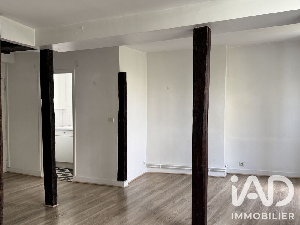 Vente Appartement Vente Appartement 2 pièces Paris 3