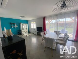  Maison à vendre 3 pièces 82 m²