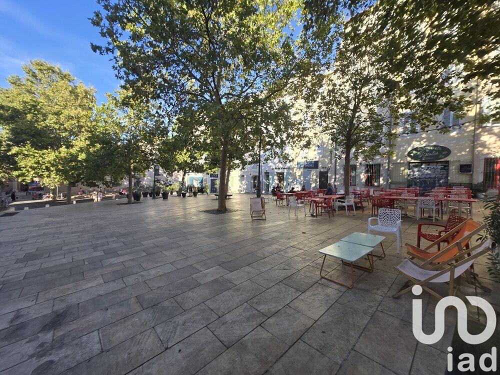 Appartement 1 pièce 24 m² · à Marseille 2 · 24 m² · 119 000 €
